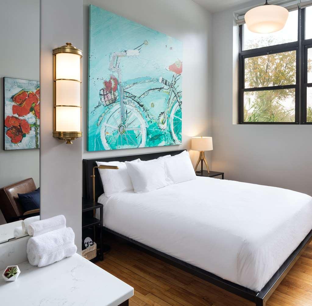 Hotel Grinnell, Ascend Hotel Collection Rum bild
