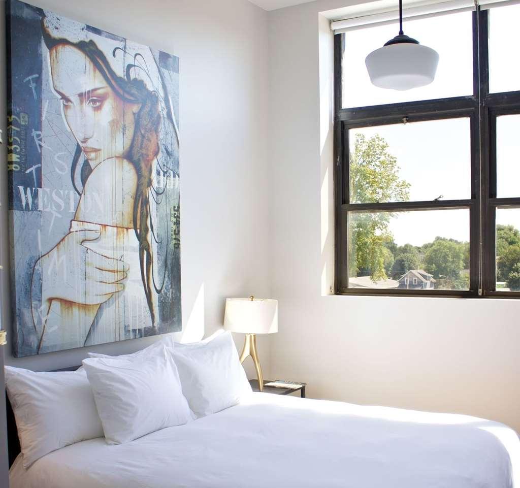 Hotel Grinnell, Ascend Hotel Collection Rum bild